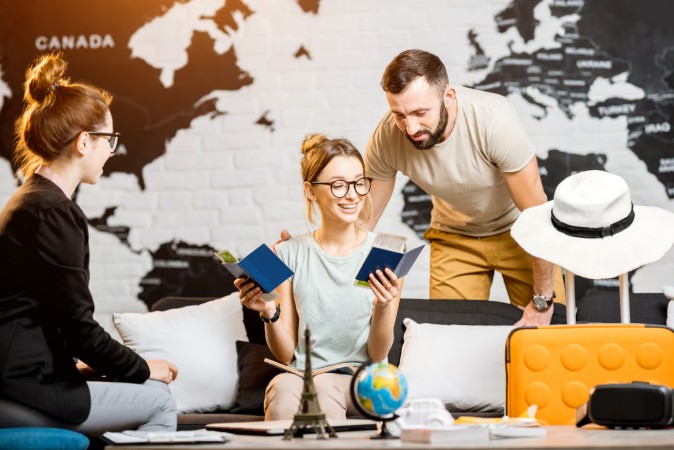 LetsMakeVacation Travel